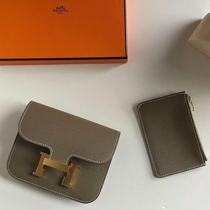 Hermes Constance Slim 愛馬仕 迷你康康