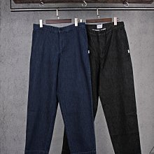 【HYDRA】Wtaps / Wrkt2002 / Trousers 單寧 牛仔褲 石洗【231BRDT-PTM11】