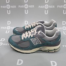 【Dou Partner】New Balance 2002 男女款 慢跑鞋 運動鞋 休閒 戶外 M2002REM