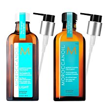 摩洛哥優油 MOROCCANOIL 護髮油 100ml【特價】§異國精品§  【免運】