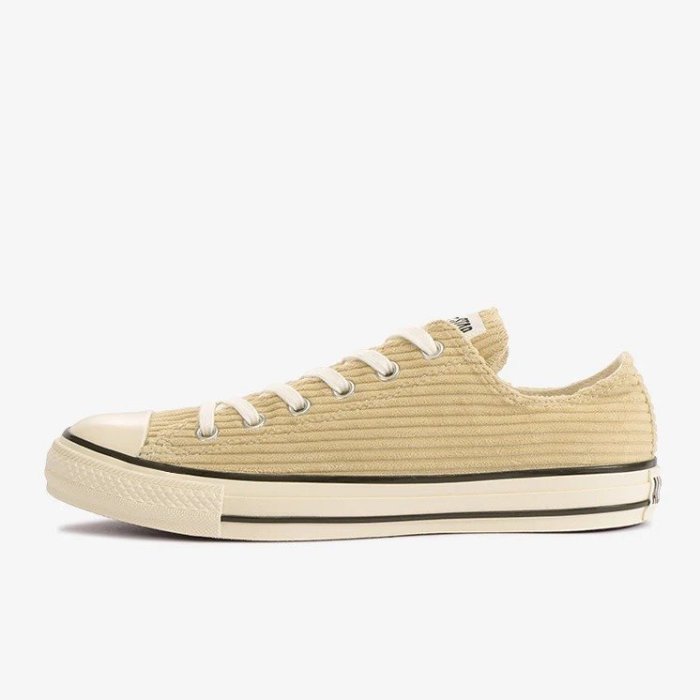 【S.I日本代購】Converse japan ALL STAR US originator CORDUROY OX