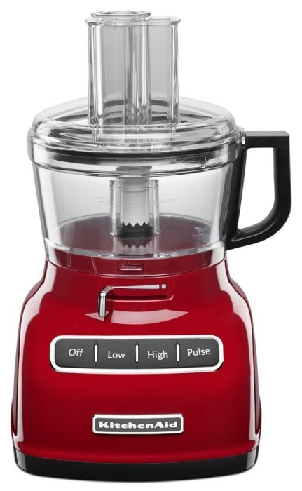 糖果屋美妝  KitchenAid KFP0933ER 7-Cup 7杯食物調理機（另有9杯/11杯/13杯可代購）