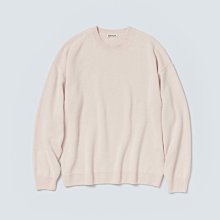 21AW AURALEE BABY CASHMERE KNIT P/O TOP LIGHT PINK 4號| Yahoo奇摩拍賣