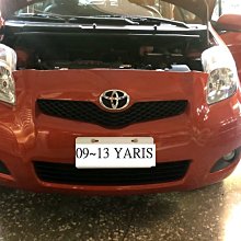 新店【阿勇的店】豐田 TOYOTA 2009~2013 YAIRS專用霧燈 附專用開關+線組 YARIS 霧燈