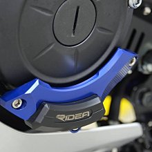 LFM-Ridea YAMAHA MT03 左右引擎護蓋  MT-03引擎防摔蓋  非DMV