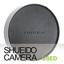 集英堂写真機【1個月保固】中古良品 / HASSELBLAD 哈蘇 50377 原廠 後鏡頭蓋 #10 17987