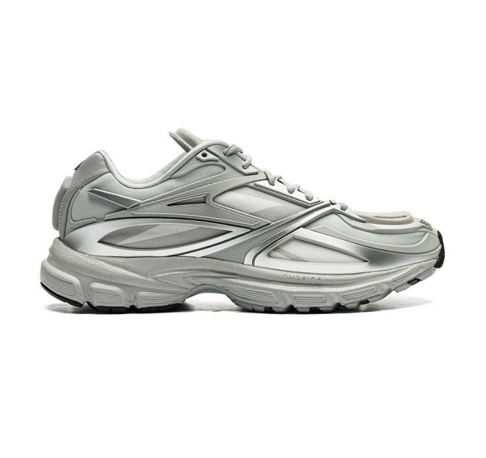 R'代購 Reebok Premier Road Modern Silver Grey 金屬 銀灰 S23726