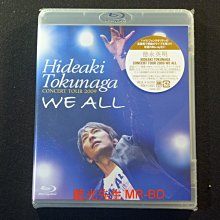 [藍光BD] - 德永英明 2009 巡迴演唱會 Hideaki Tokunaga Concert Tour 2009
