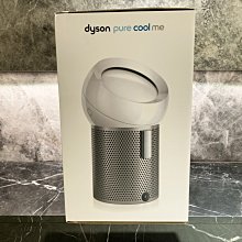 【台南橙市3C】Dyson Pure Cool Me 個人空氣清淨風扇 BP01 白 全新品 #47051