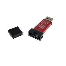 STC單片機自動下載線 USB轉TTL免手動冷啟程式設計器STCISP支援3.3/5V A20 [368270]