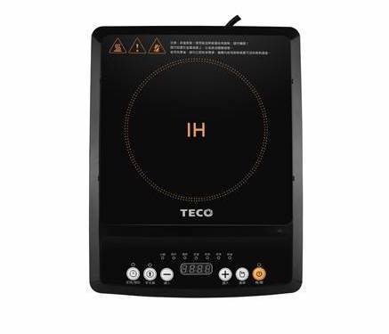 【過年照常出貨】TECO 東元 IH 電磁爐 XYFYJ020 IH爐 火鍋 煮湯