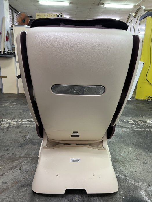 非凡二手家具【全館直購價】OSIM uLove2 4手天王 按摩椅*電競椅*按摩椅