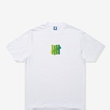 【日貨代購CITY】UNDEFEATED GRADIENT ICON 80251 漸層 LOGO 柵欄 短T 現貨