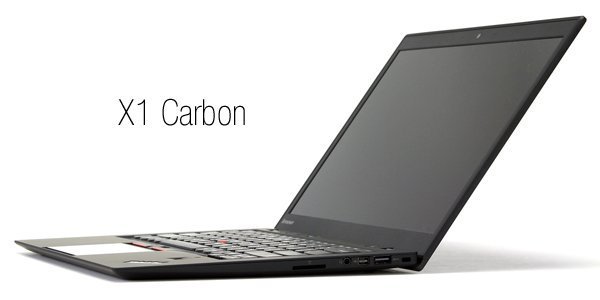 世界最薄14 吋機身最悍最辣 X1 carbon 5代 i7 16GB 256G SSD IPS