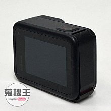 【蒐機王】GoPro Hero 8 運動攝影機 85%新 黑色【歡迎舊3C折抵】C7113-6