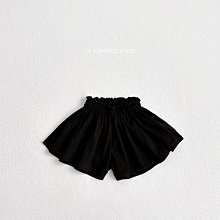 XS~XL ♥褲子(BLACK) VIVID I-2 24夏季 VIV240429-186『韓爸有衣正韓國童裝』~預購
