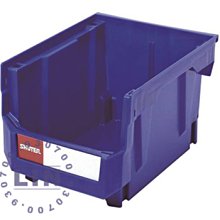 【品特優家具倉儲】樹德HB-239工作箱分類箱整理盒(20個/箱)