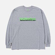 【日貨代購CITY】 2024SS NEIGHBORHOOD NH . TEE LS-11 2/17發售