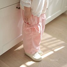 XS~XL ♥褲子(PINK) NENERU-2 24夏季 NEN240405-037『韓爸有衣正韓國童裝』~預購