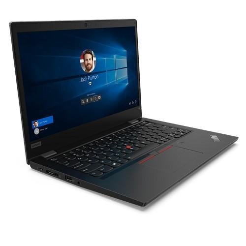 Lenovo L13 21FG001STW 13吋效能SSD筆電【Intel Core i7-1355U / 16GB / 512GB SSD / W11P】