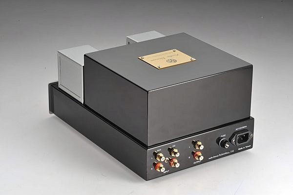 Audio Dream HA5 真空管耳機擴大機 專業真空管耳擴 SENNHEISER GRADO MASTER
