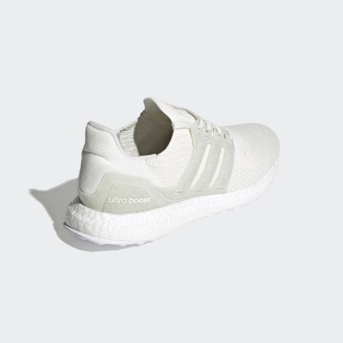 南◇2021 5月 ADIDAS ULTRABOOST 6.0 DNA X PARLEY FZ0250 米白 針織 跑鞋