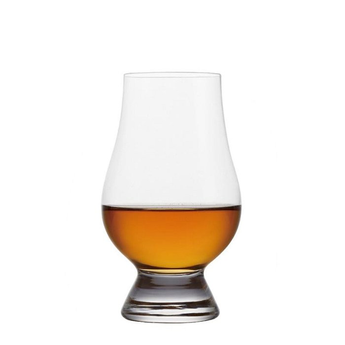 無盒 英國進口Glencairn Glass 格蘭凱恩無鉛水晶威士忌杯品酒杯