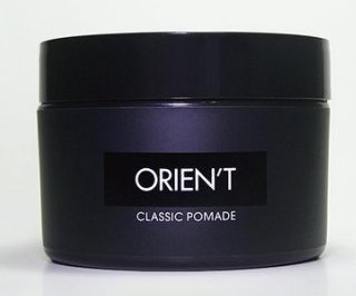 《小平頭香水店》Orien'T Classic Pomade 油性髮油Reuzel Slick Devil 3.5OZ