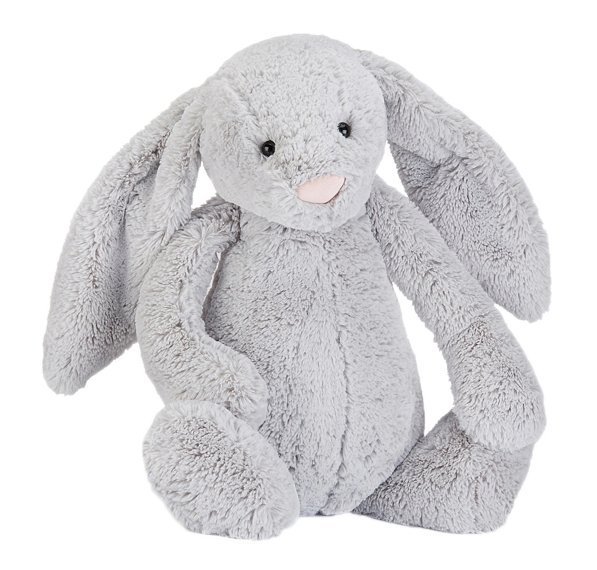 [英國Jellycat 團購] JELLYCAT 經典兔子安撫玩偶 51cm，多款選擇，歡迎買家詢問！