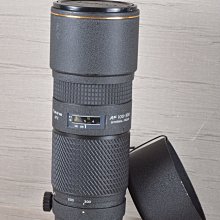 【品光數位】Tokina AT-X 100-300mm F4 For NIKON #58959A