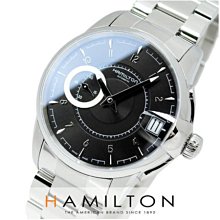 HAMILTON 漢米爾頓 手錶 Timeless 45mm 鐵路 機械錶 男錶 H40615135