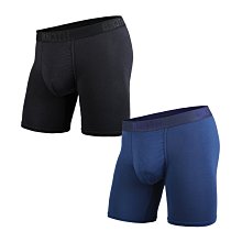 BN3TH 加拿大 天絲 3D立體囊袋內褲 M1190000287 兩件組 classic boxer brief