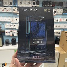 禾豐音響  FiiO M11S 可攜式Android音樂播放器 台灣公司貨