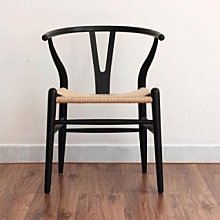 【 一張椅子 】 抗漲中~我的 y chair 復刻版