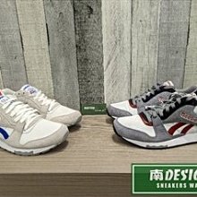 現貨 【南🔥】2022 6月 REEBOK GL 6000 經典 復古 動力火車 休閒 運動 淺灰紅藍 GZ0542