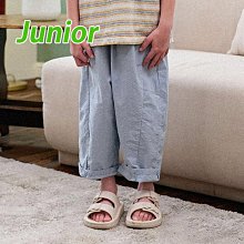 JS~JM ♥褲子(MINT) SNSTELLA-2 24夏季 SNS240520-040『韓爸有衣正韓國童裝』~預購