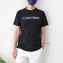 Calvin Klein CK 短袖 T恤 衣服 上衣 短T 男 Tee t shirt【SP40582】美國大衛