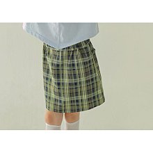 L~3XL ♥裙子(NAVY) P:CHEES 24夏季 PC240508-012『韓爸有衣正韓國童裝』~預購(特價商品)