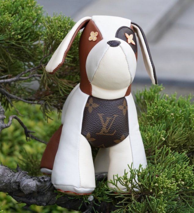 Louis Vuitton, Dog Doudou Oscar