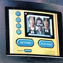 金卡價864 Play Back BEYOND字典 2CD 589900005156 再生工場02