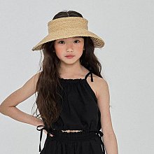 M~XL ♥上衣(BLACK) FORK CHIPS-2 24夏季 FOR240404-136『韓爸有衣正韓國童裝』~預購