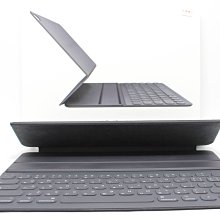 【高雄青蘋果3C】Apple Smart Keyboard for iPad Pro 12.9吋 三代 #55423