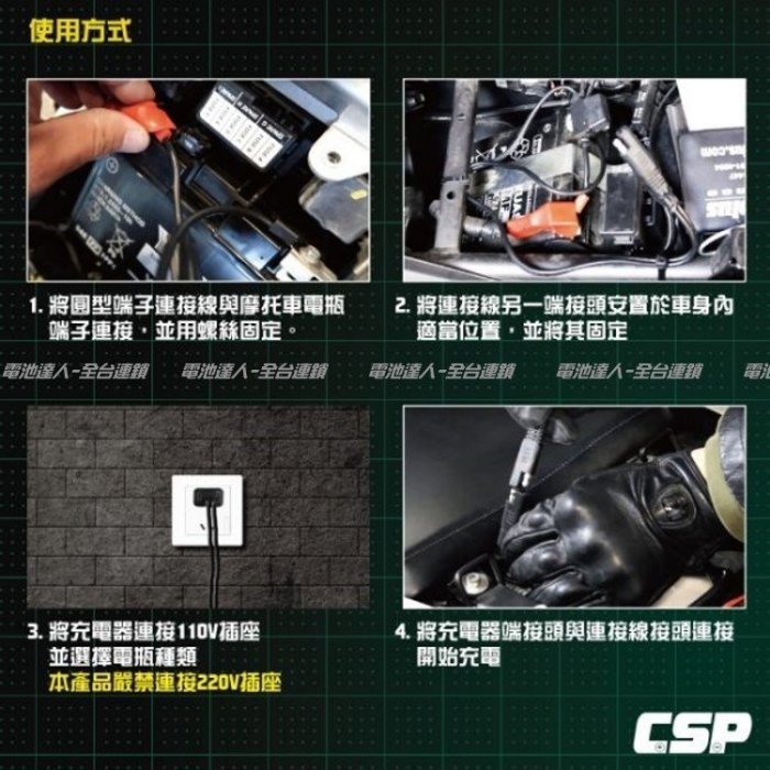 【鋐瑞電池】Battery Tender BT4000 機車 汽車電瓶充電器6V.12V4A 鋰鐵電池充電.BMW原廠