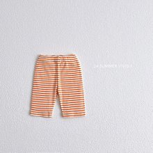 XS~XL ♥褲子(ORANGE) VIVID I-2 24夏季 VIV240429-163『韓爸有衣正韓國童裝』~預購
