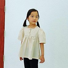 XS~XL ♥上衣(BEIGE) FAVORITE-2 24夏季 FAV240402-004『韓爸有衣正韓國童裝』~預購