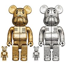 be@rbrick 空山基-優惠推薦2023年11月| Yahoo奇摩拍賣