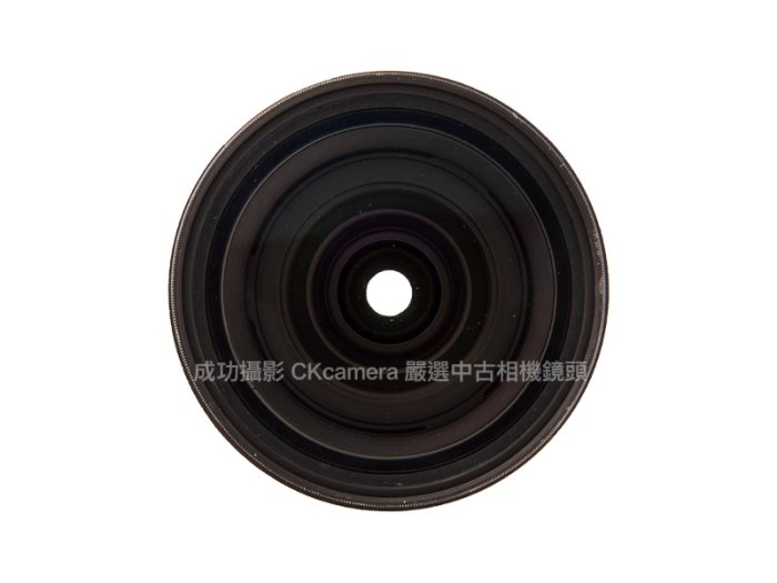 成功攝影 Sony 24-70mm F2.8 ZA SSM II 中古二手 標準變焦鏡 恆定光圈 大三元 蔡司 A環 台灣索尼公司貨 保固七天 2470/2.8