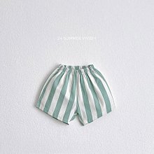 XS~XL ♥褲子(MINT) VIVID I-2 24夏季 VIV240429-225『韓爸有衣正韓國童裝』~預購