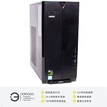 「點子3C」Acer D17E5 品牌主機 i5-9400F【店保3個月】8G 256G SSD 1TB HDD GTX-1650 4G 獨顯 DM213