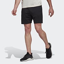 限時特價 南🔥2022 10月 ADIDAS 運動短褲 訓練短褲 吸濕排汗 彈性腰頭 男款 黑 HC4431